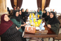 تجلیل از بازنشستگان حوزه بهداشت استان مرکزی به مناسبت هفته سالمند
