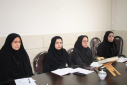 برگزاری اولین کمیته آموزش معاونت بهداشت اراک در سال ۱۴۰۵؛ تأکید بر استمرار خدمات بهداشتی