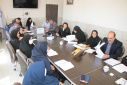 برگزاری نشست هماهنگی هفته ملی سلامت و هفته جمعیت ۱۴۰۵ به ریاست معاون بهداشت دانشگاه علوم پزشکی اراک