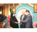 گرامیداشت روز ملی متخصص و کارشناس تغذیه