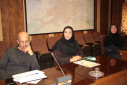نشست تخصصی «پیوست سلامت» دستگاه‌های اجرایی استان برگزار شد؛ تأکید بر ضرورت رصد و دیده‌بانی طرح‌های توسعه‌ای