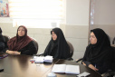 تفاهم‌نامه همکاری بین معاونت بهداشتی دانشگاه علوم پزشکی اراک و اداره‌کل فرهنگ و ارشاد اسلامی در راستای ارتقای سلامت اجتماعی