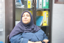 بازدید میدانی از مراکز خدمات جامع سلامت شماره یک و حضرت ولیعصر(عج) در روز دوم کارگاه WASH FIT در اراک