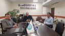 پیگیری مسائل حوزه بهداشت استان مرکزی در وزارت بهداشت
