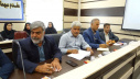 برگزاری جلسه مشترک هیأت امنای مراکز خدمات جامع سلامت شهرستان خنداب با محوریت ارتقای برنامه SDH