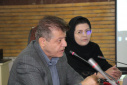آغاز اجرای طرح ملی «سپاس علوی» با همکاری بنیاد علوی و معاونت بهداشت دانشگاه علوم پزشکی اراک