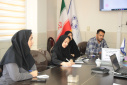 کمیته هماهنگی ماه آگاهی‌بخشی سرطان پستان در معاونت بهداشت دانشگاه علوم پزشکی اراک تشکیل شد