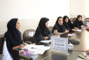 کمیته هماهنگی ماه آگاهی‌بخشی سرطان پستان در معاونت بهداشت دانشگاه علوم پزشکی اراک تشکیل شد