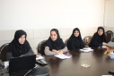 کمیته هماهنگی ماه آگاهی‌بخشی سرطان پستان در معاونت بهداشت دانشگاه علوم پزشکی اراک تشکیل شد