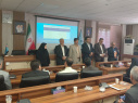 دانشگاه علوم پزشکی اراک، دستگاه برتر استان مرکزی در پیشگیری از خشونت خانگی شد
