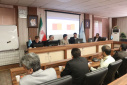 دانشگاه علوم پزشکی اراک، دستگاه برتر استان مرکزی در پیشگیری از خشونت خانگی شد
