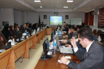 کمیته استانی بهداشت کشاورزی ، سالن جلسات مرکز بهداشت استان ، ۲۶ آبان ماه