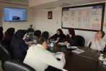 کمیته تولید استاندارد رسانه ، مرکز بهداشت استان مرکزی، ۲۶ آبان ماه