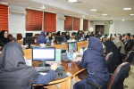 کمیته خدمات نوین سلامت ( ایراپن ) ، سالن جلسات مرکز بهداشت استان، ۲ دی ماه