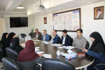 کمیته ارتقاء فعالیت فیزیکی در نوجوانان، مرکز بهداشت استان مرکزی ، ۷ اردیبهشت ماه