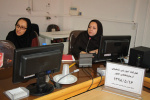 کارگاه آموزشی تشخیص آزمایشگاهی التور، سالن جلسات مرکز بهداشت استان مرکزی، ۱۶ مرداد ماه