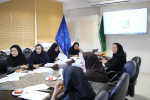 کمیته تولید استاندارد رسانه ، مرکز بهداشت استان مرکزی، ۲۸ مرداد ماه