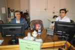 کارگاه ارزیابی و درمان اختلالات روانپزشکی ، سالن جلسات مرکز بهداشت استان مرکزی، ۳ شهریور ماه