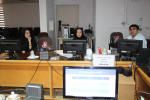 کارگاه ارزیابی و درمان اختلالات روانپزشکی ، سالن جلسات مرکز بهداشت استان مرکزی، ۱۲ شهریور ماه