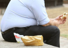۶۰ درصد مردم استان مرکزی مبتلا به چاقی و اضافه وزن هستند