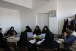 کمیته هماهنگی هفته سلامت مردان، مرکز بهداشت استان مرکزی ، ۱۵ بهمن ماه