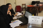 سومین روز وبینار وزارتی CCD۲ ، سالن جلسات مرکز بهداشت استان مرکزی، ۱۸ خرداد ماه