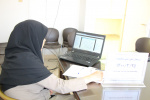 وبینار آموزشی سالمندان، سالن جلسات مرکز بهداشت استان مرکزی، ۲۵ خرداد ماه