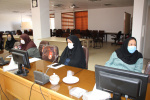کمیته داخلی التور، سالن جلسات مرکز بهداشت استان مرکزی، ۷ تیر ماه