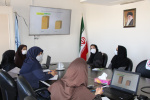 کارگاه نیاز سنجی، سالن جلسات مرکز بهداشت استان مرکزی، ۱۹ مهر ماه