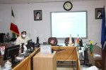 کارگاه ارزیابی و درمان اختلالات روانپزشکی (پزشکان)، سالن جلسات مرکز بهداشت استان مرکزی، ۱۱بهمن ماه
