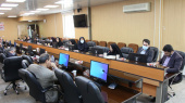 کمیته استانی پیشگیری، کنترل و کاهش خودکشی ، سالن کاظمی آشتیانی دانشگاه علوم پزشکی ، ۲۳ مهر ماه