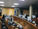 کمیته رصد و پایش و نظارت بر عملکرد زیر کمیته های قرارگاه جوانی جمعیت