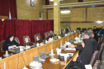 کمیته استانی نظارت بر اجرای برنامه استراتژیک کنترل ایدز(SIP) برگزار شد