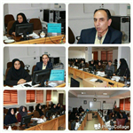 اولین جلسه مدیران بهورزی سال ۹۷ در سالن جلسات مرکز بهداشت استان مرکزی