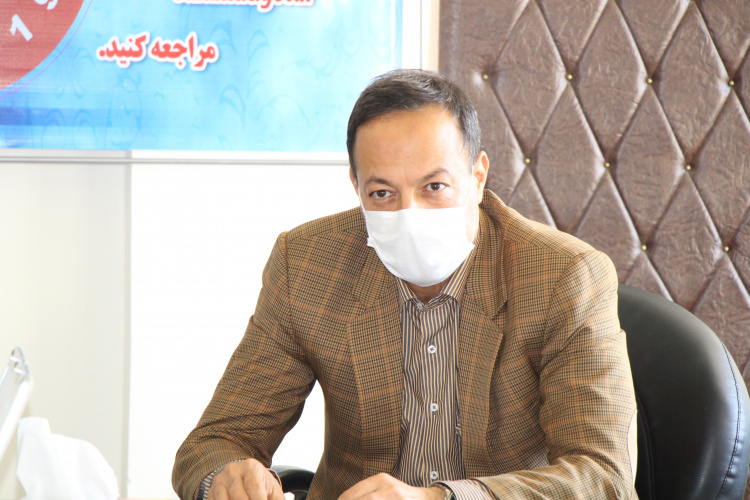پیام دکتر علیمحمدی سرپرست معاونت بهداشتی بمناسبت روز جهانی داوطلبان سلامت، ۱۴ آذر ماه