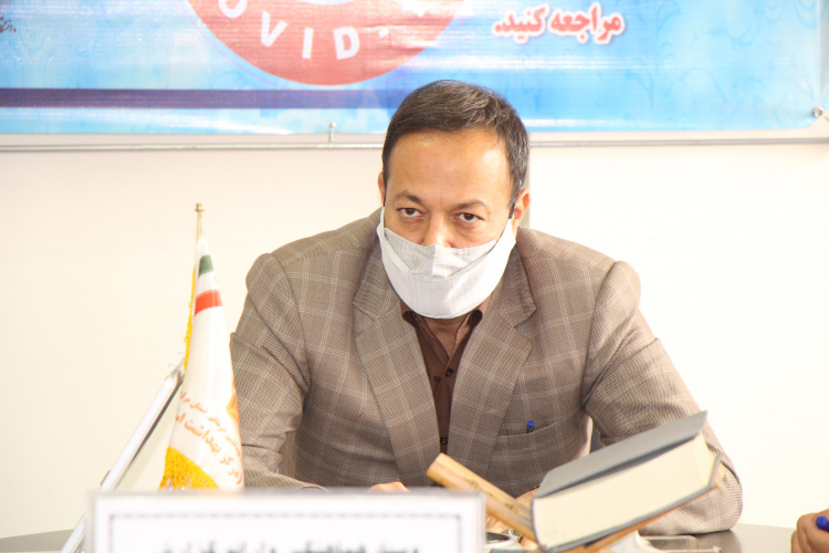 مراکز منتخب واکسیناسیون در استان مرکزی