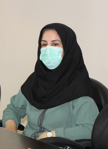 گفتگوی تلفنی برنامه رادیویی پاسخ با خانم حمیدی کارشناس بهداشت محیط درباره بهداشت مدارس، ۱۰ مهر ماه