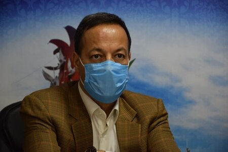 رییس مرکز بهداشت استان در پیامی از داوطلبان حوزه ی سلامت تشکر کرد.
