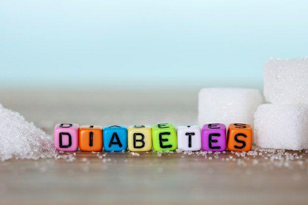 تشخیص و درمان بیماری دیابت