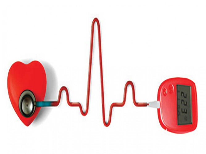 مراقبت های قلبی در افراد مبتلا به بیماری های دیابت، فشارخون بالا و چربی خون+ فیلم