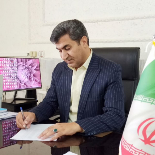گفتگوی تلفنی با معاون اجرایی مرکز بهداشت استان مرکزی در راستای اطلاع رسانی پویش ملی سلامت