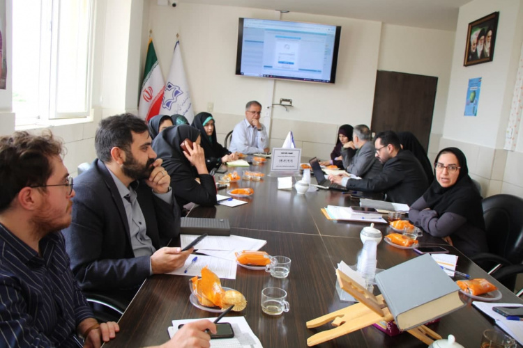 ضرورت هماهنگی بینبخشی و پایش مستمر شاخصهای جوانی جمعیت در شبکههای بهداشت شهرستانها