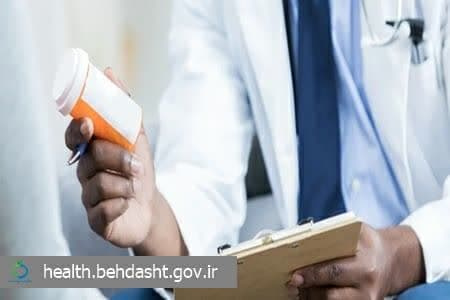 مداخلات دارویی روانپزشکی برای بزرگسالان در شرایط بحرانی