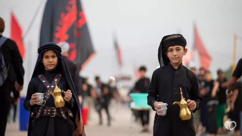 نکات طلایی تغذیه ای برای جلوگیری از مشکلات گوارشی در اربعین