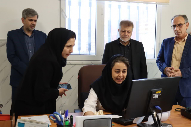 برگزاری وبینار کشوری پزشک خانواده و نظام ارجاع به میزبانی دانشگاه علوم پزشکی اراک