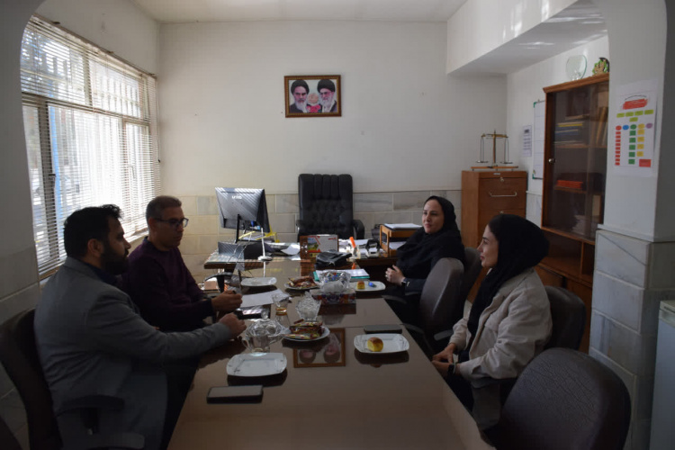 پایش برنامه‌های سلامت روان در مرکز بهداشت محلات