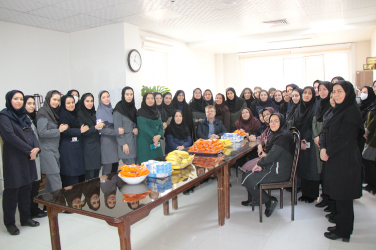 هیچ تحول بزرگی در سلامت بدون نقش زنان رخ نمی‌دهد