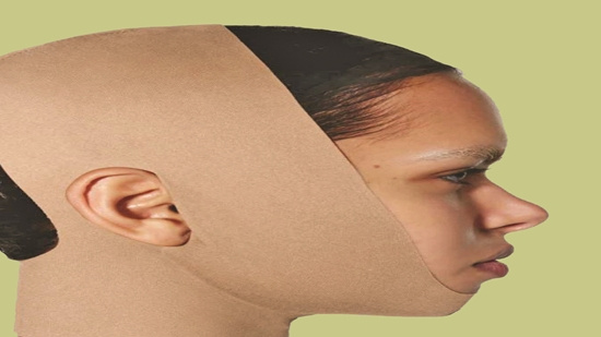 ماسک‌های فشاری صورت: آیا واقعاً کار می‌کنند؟