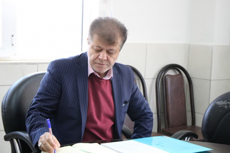 آغاز هفته ملی سلامت مردان با محوریت کاهش سوانح و حوادث شغلی و ترافیکی