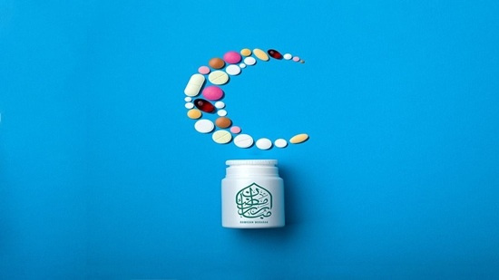 روزه‌داری و مصرف دارو